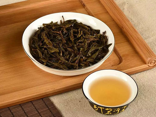 科學(xué)飲茶：每天究竟喝多少茶最合適？
